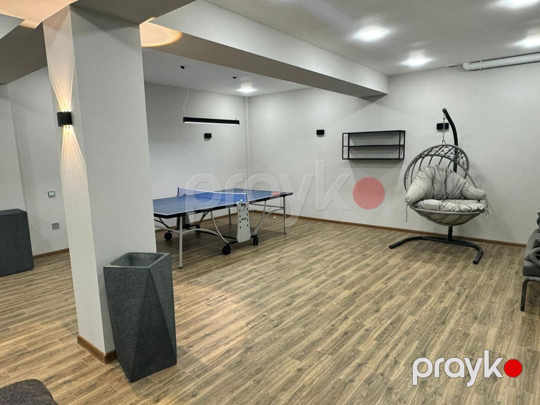 5 otaqlı ev, 678 m², 32 Salyan Şosesi — Ev, villa, Bakı (2)