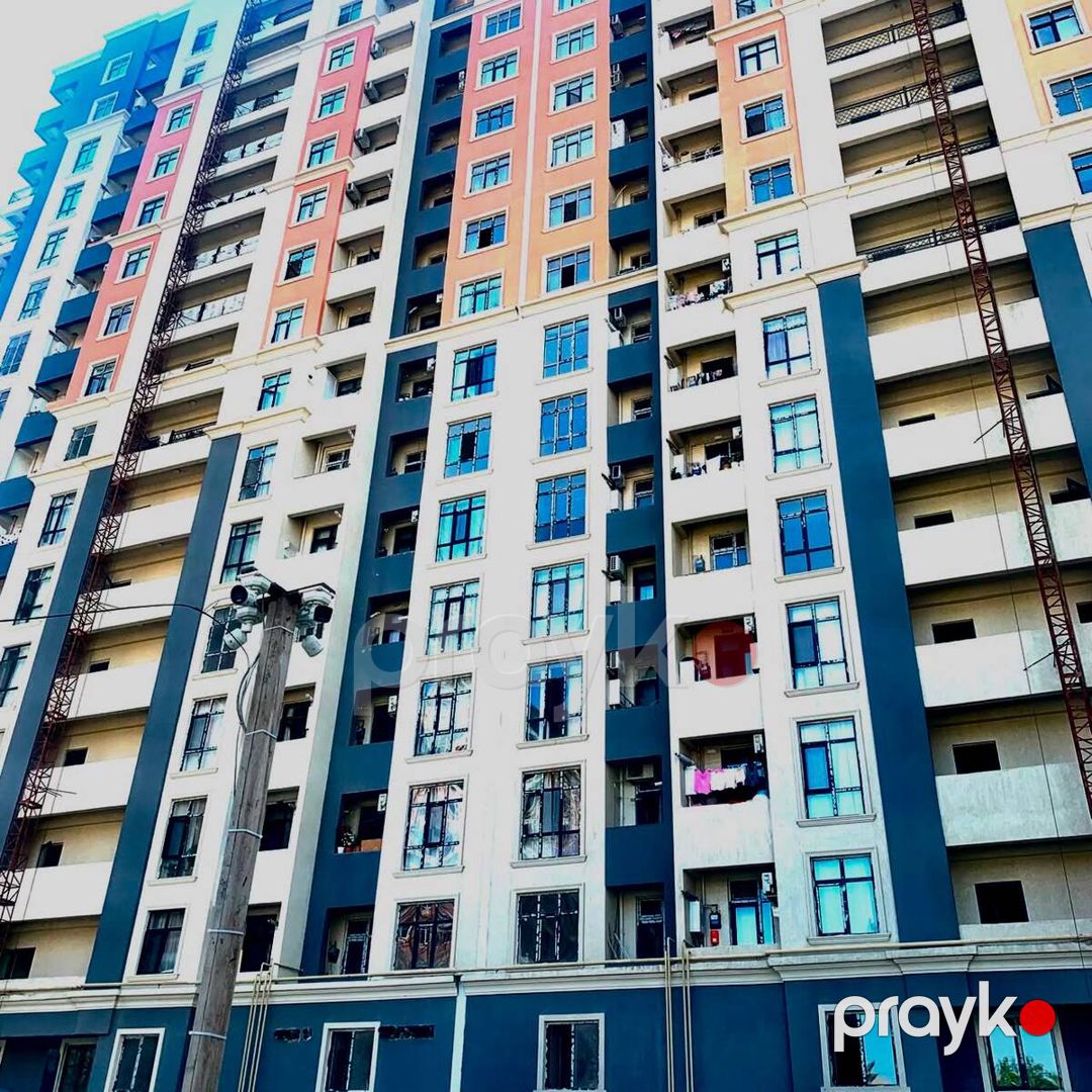 İcarəyə verilir 2 otaqlı yeni tikili 75 m² — Mənzil, Bakı (11)