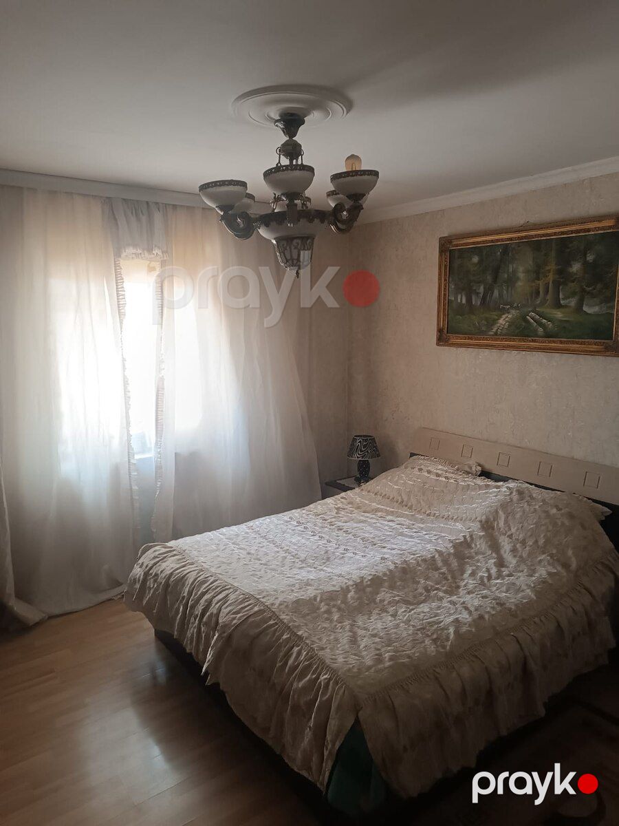 Həyət evi, Binə qəs — Ev, villa, Bakı (10)