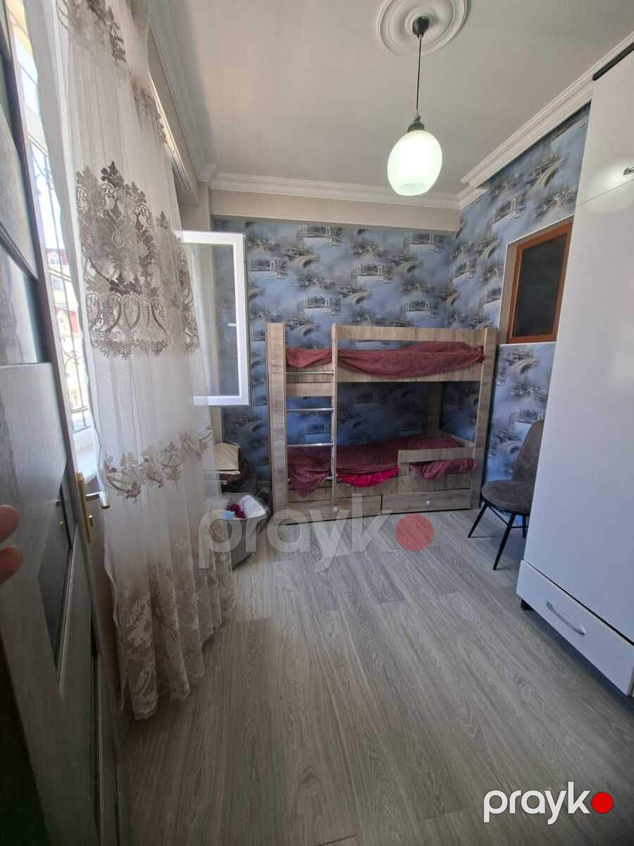 Satılır 3 otaqlı yeni tikili 57 m² — Mənzil, Bakı (8)