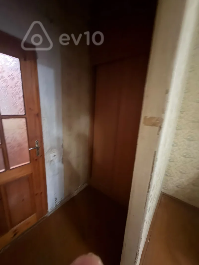 3 otaqlı mənzil, 50 m², Cavadxan kuc — Mənzil, Bakı (5)