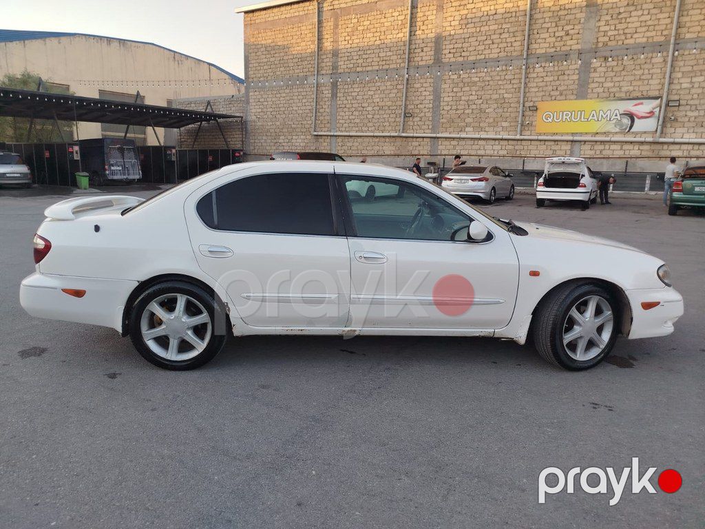 Nissan Maxima, 3.0 L, 2005 il, 845 000 km — Avtomobillər, Bakı (3)