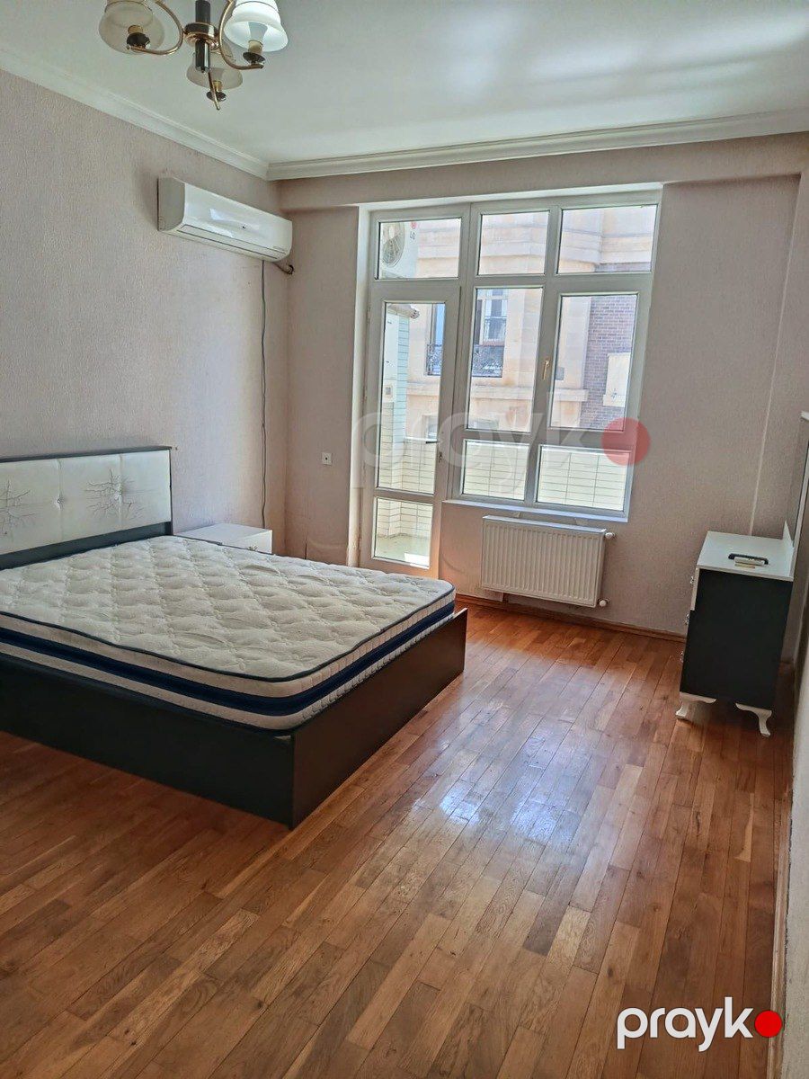 İcarəyə verilir 2 otaqlı yeni tikili 92 m² — Mənzil, Bakı (3)