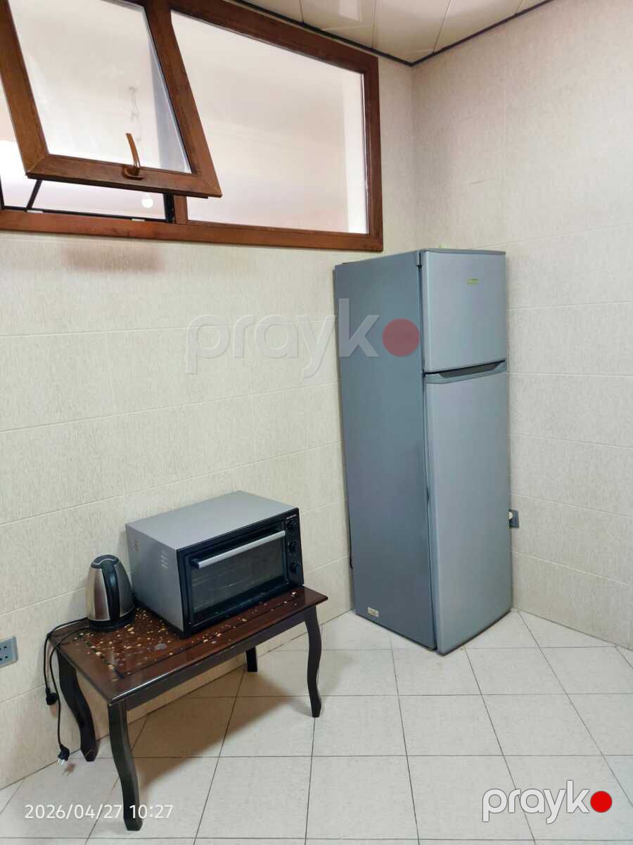 İcarəyə verilir 3 otaqlı yeni tikili 150 m² — Mənzil, Bakı (11)