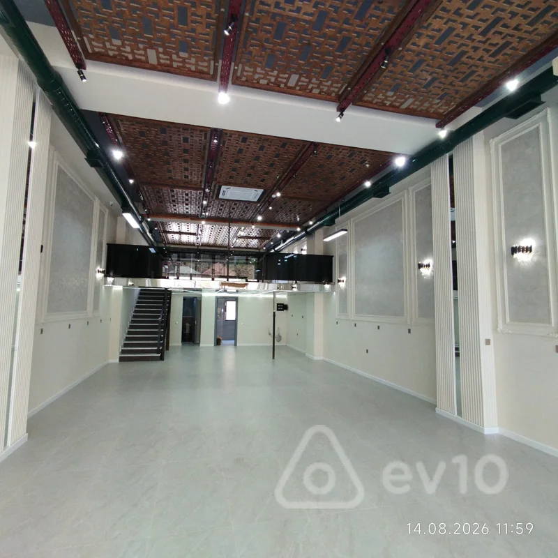 Obyekt, 185 m², Sabit Rəhman küçəsi — kirayə — Əmlak, Bakı (3)