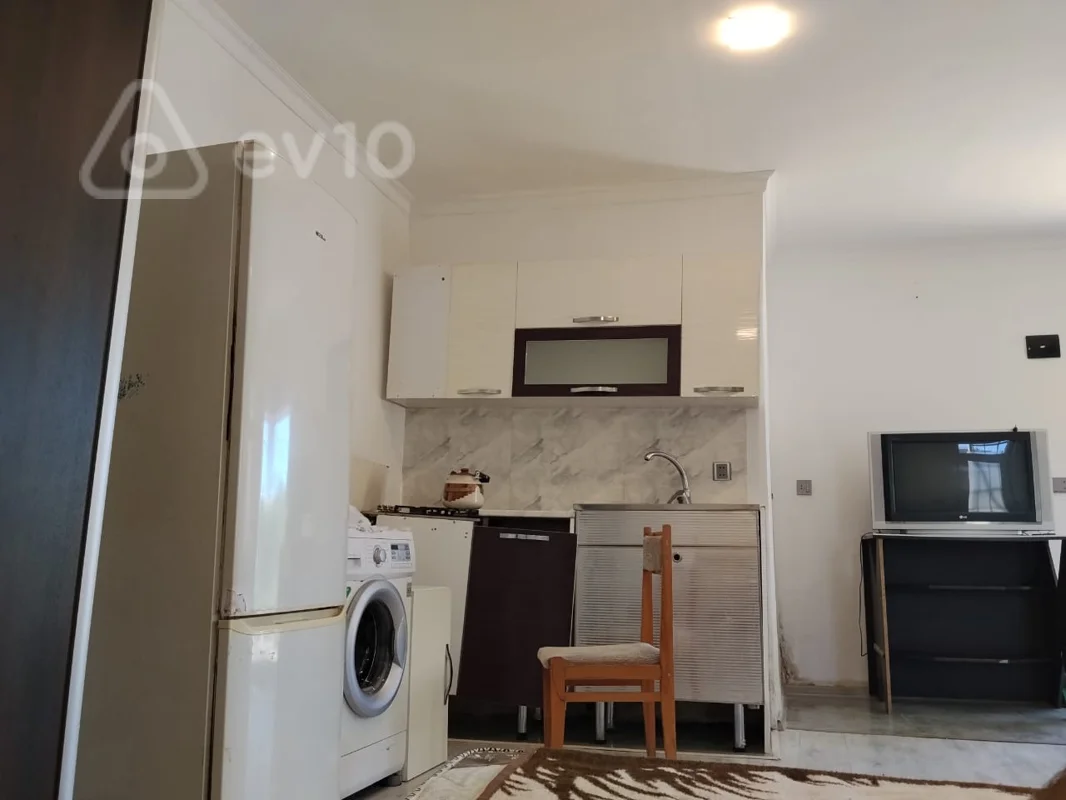 1 otaqlı həyət evi, 40 m², Novxani, Sumqayıt — kirayə — Ev, villa, Sumqayıt (8)