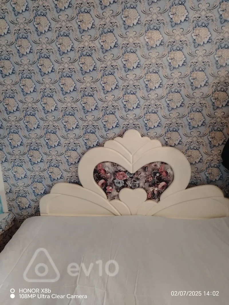 2 otaqlı mənzil, 50 m², Bakı, Köhnə Günəşli 35-ci polis idaresinin yaxinligi — Mənzil, Bakı (7)