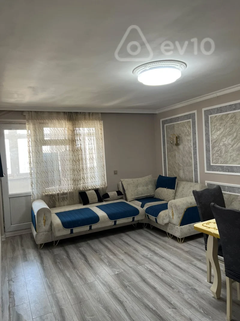3 otaqlı mənzil, 80 m², 20 Yanvar küç. — kirayə — Bakı