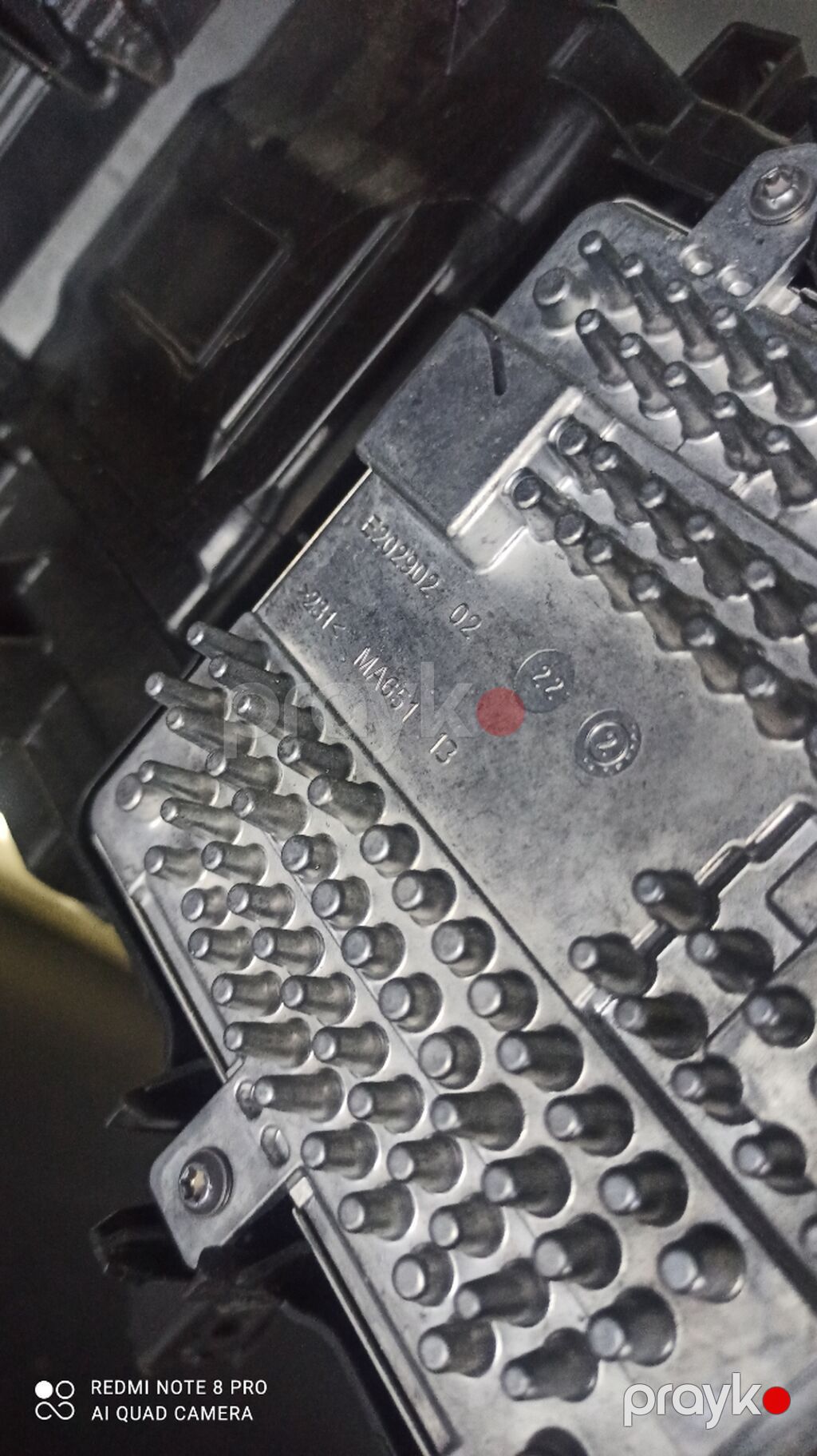 BMW LED ön fara – sağ tərəf X5 g05 Led Orginal - Orijinal BMW LED — Avtomobil işığı, Bakı (3)