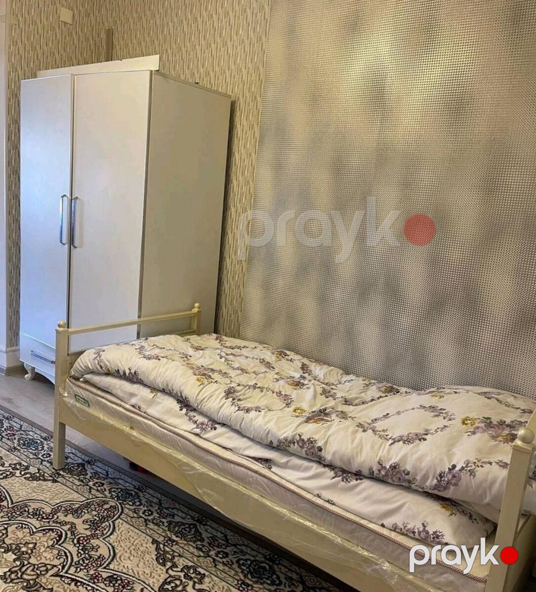 3-otaqlı mənzil kirayə verilir, Gəncə ş., 47 m² — Mənzil, Gəncə (4)