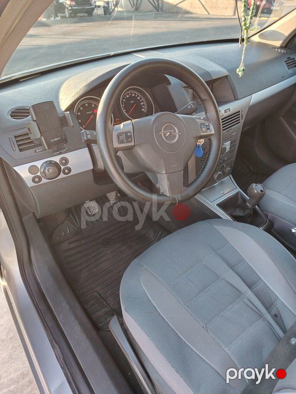 Opel Astra, 1.4 L, 2005 il, 283 000 km — Avtomobillər, Bakı (6)