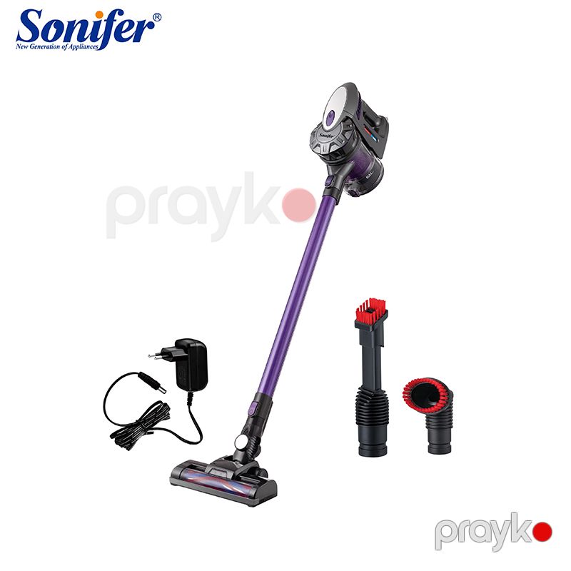 Sonifer SF-2239 Portativ Əl Tozsoranı – 130W Güclü Təmizlik — Tozsoran, Bakı (2)