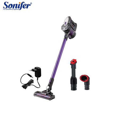 Sonifer SF-2239 Elektrikli Tozsoran Portativ Tozsoran 130W — Техника для дома