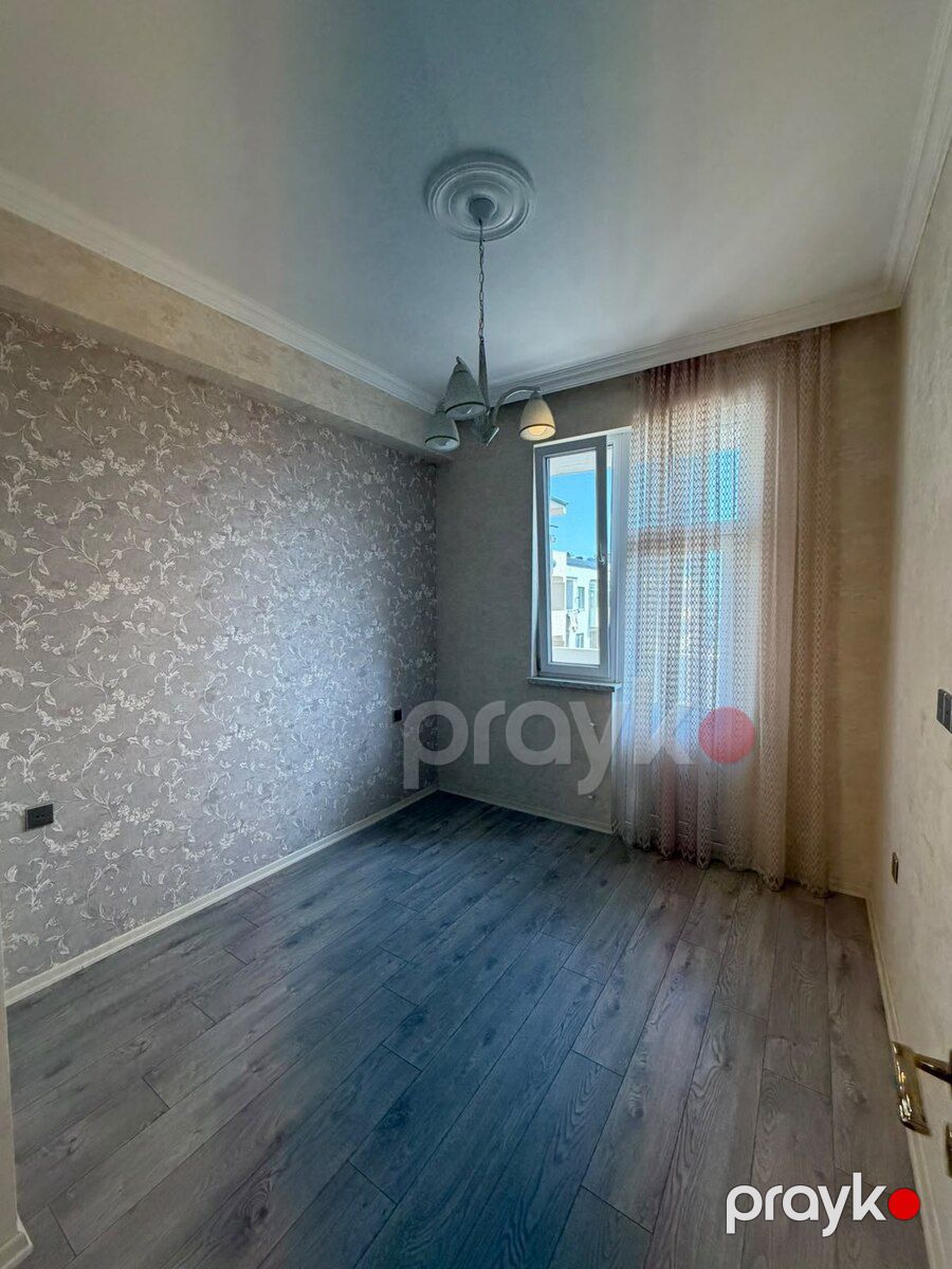 2-otaqlı yeni tikili, Xırdalan ş., 45 m² — Mənzil, Xırdalan (3)