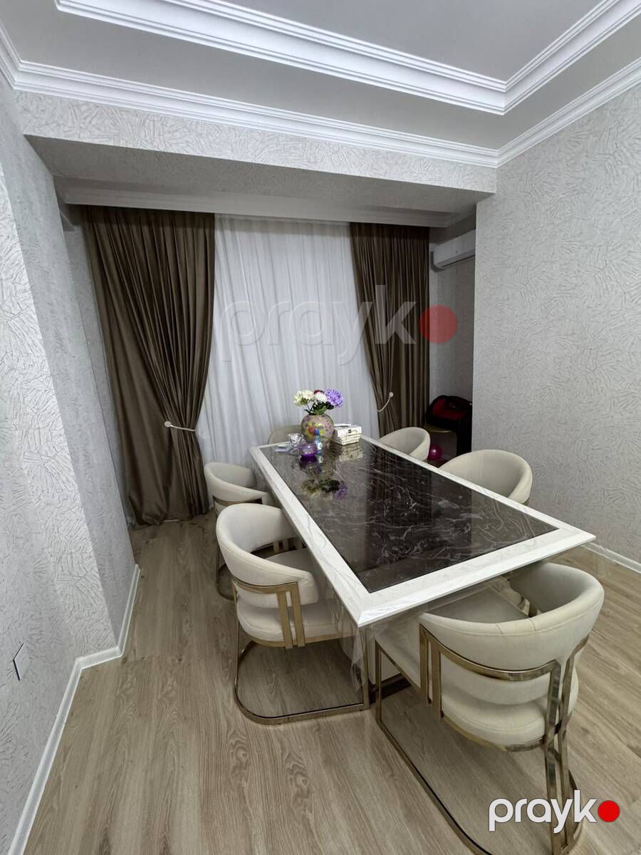 Satılır 2 otaqlı yeni tikili 74 m² — Mənzil, Sumqayıt (3)