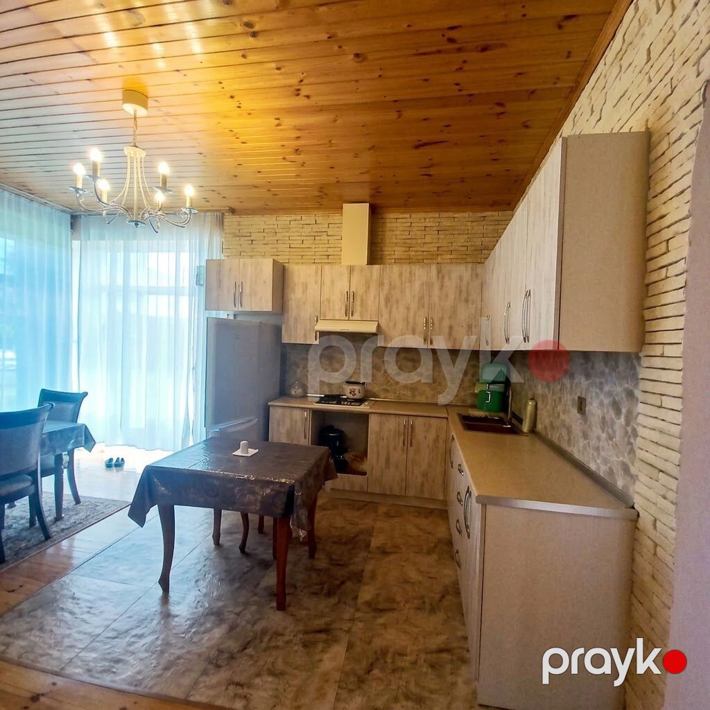 6 otaqlı həyət evi / bağ evi – 320 m² Lənkəran şəhərinin mərkəzində — Ev, villa, Lənkəran (9)