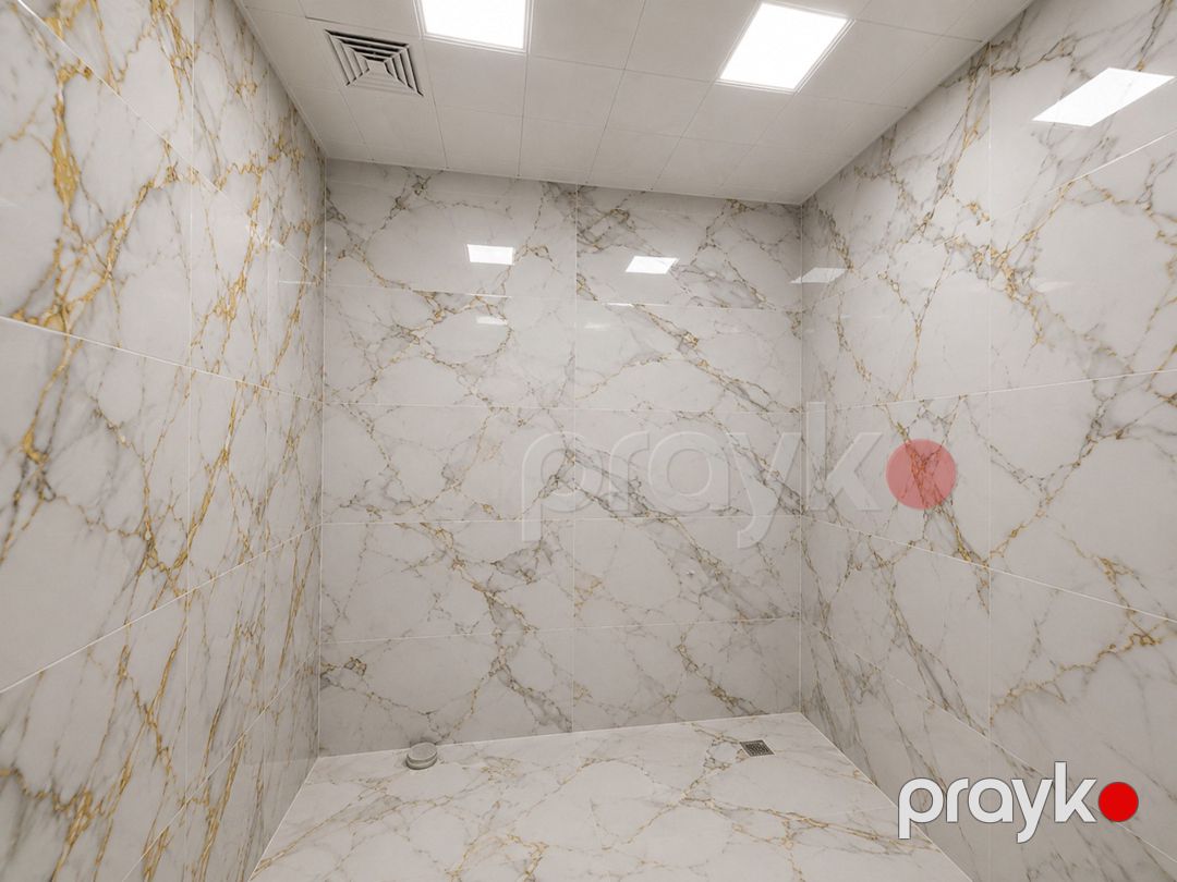 Satılır 2 otaqlı yeni tikili 78 m² — Mənzil, Bakı (4)