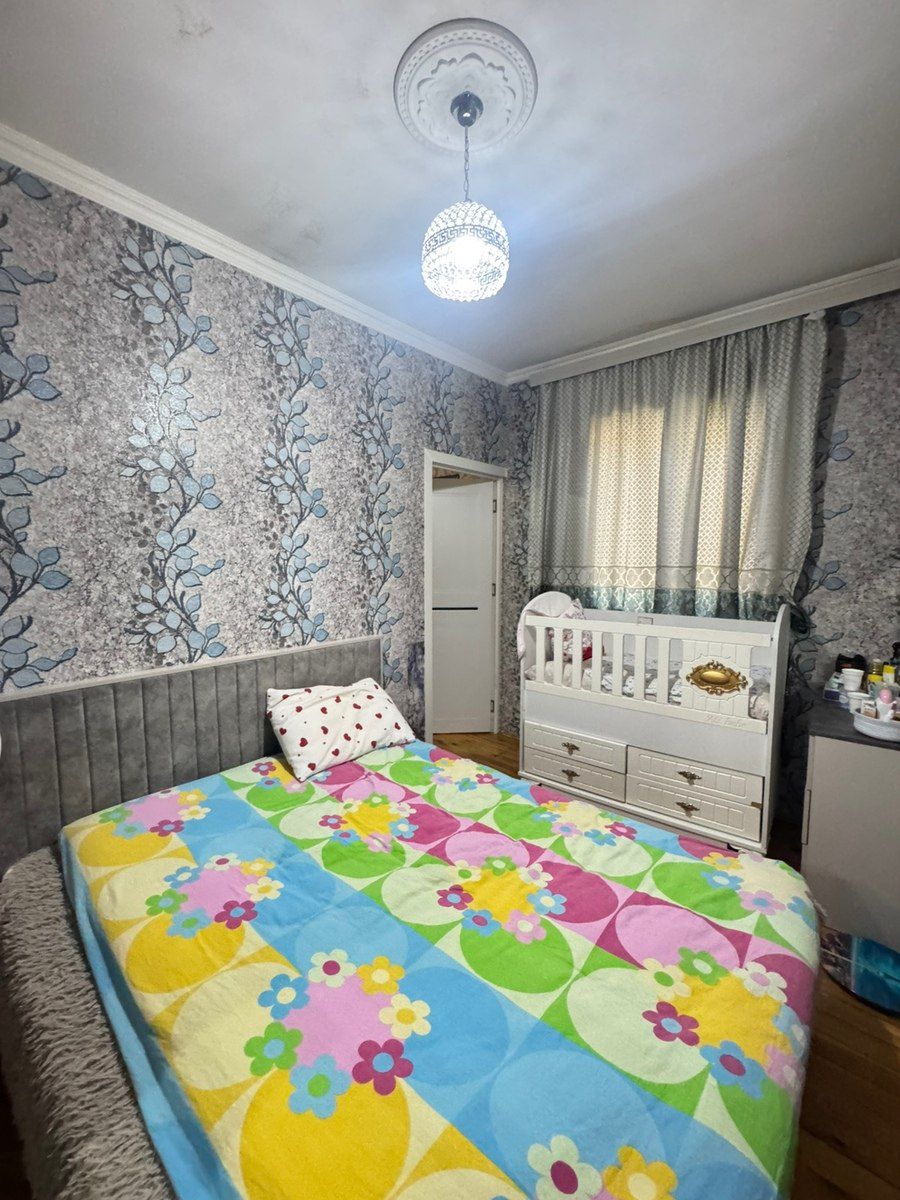 Həyət evi, Hövsan qəs — Ev, villa, Bakı (7)