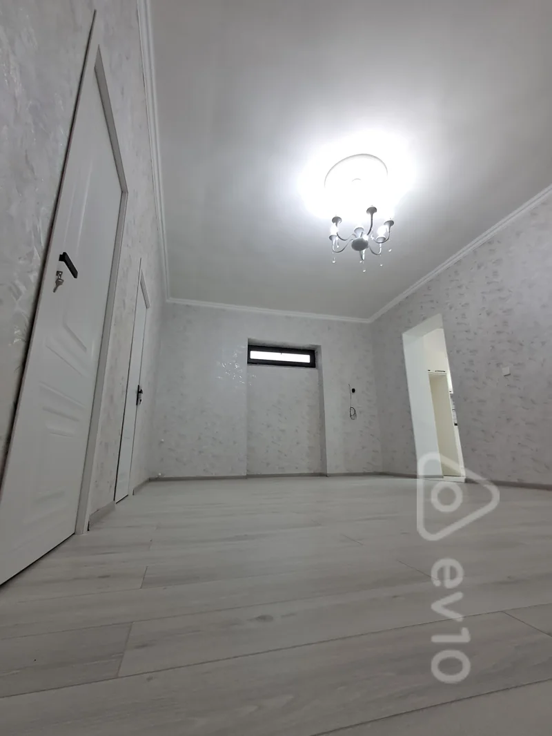 3 otaqlı həyət evi, 76 m², D.Bünyadzadə küç — Ev, villa, Bakı (8)