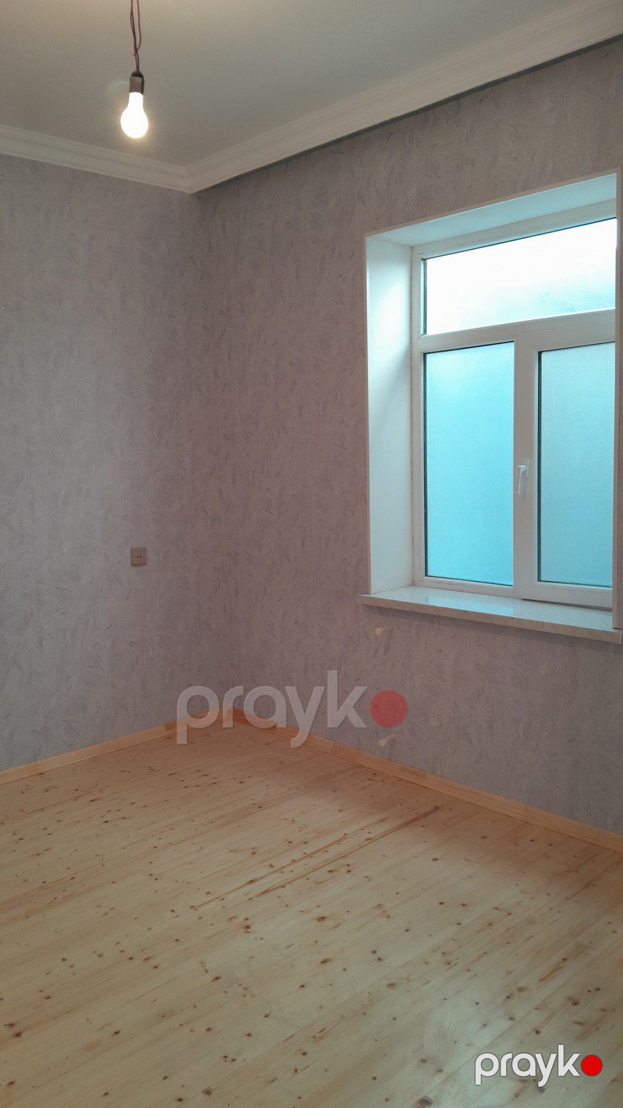 Həyət evi, Binə qəs — Ev, villa, Bakı (7)