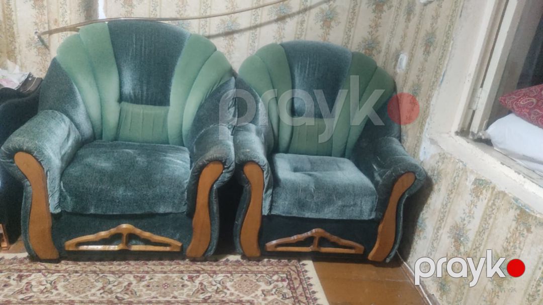 Divan və kreslo — Mebel, Bakı (3)