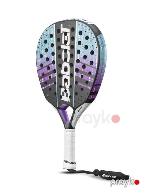 Padel Tennis raketkası Babolat Dyna Spirit — Bakı