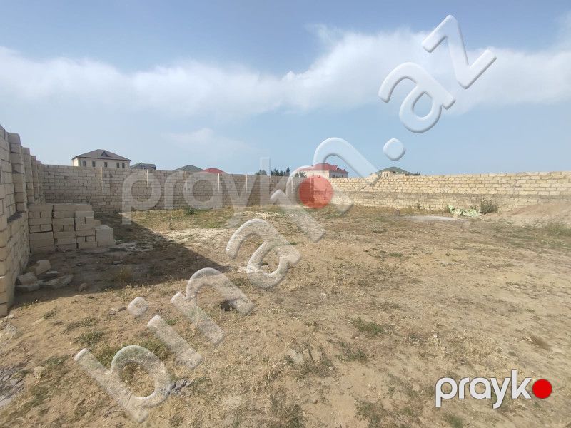 8 sot Torpaq, Satış, Abşeron — Torpaq, Abşeron (4)