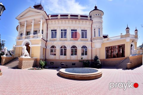 5 otaqlı ev, 3000 m², Azer Eliyev kuc 1 — Bakı