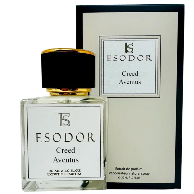 Esodor Creed Aventus kişilər üçün ətir suyu 30 ml — Bakı