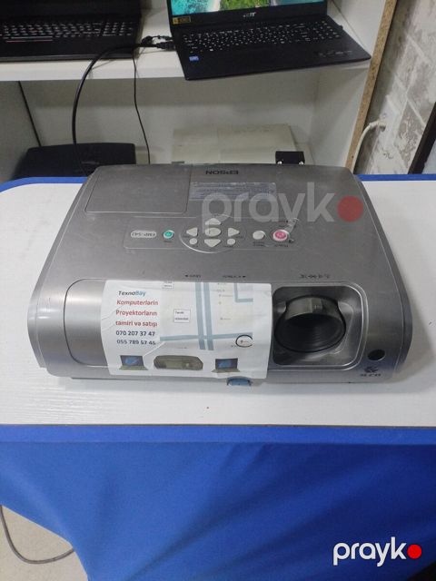 Epson proyektor — Bakı