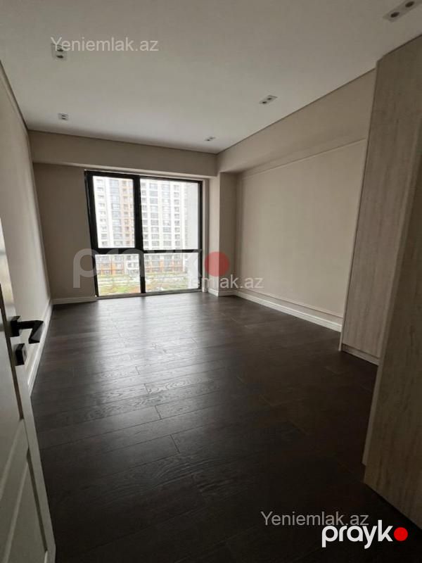 Satılır 3 otaqlı Bina evi menzil (Yeni tikili), 107 m², Nərimanov rayonu — Mənzil, Bakı (6)