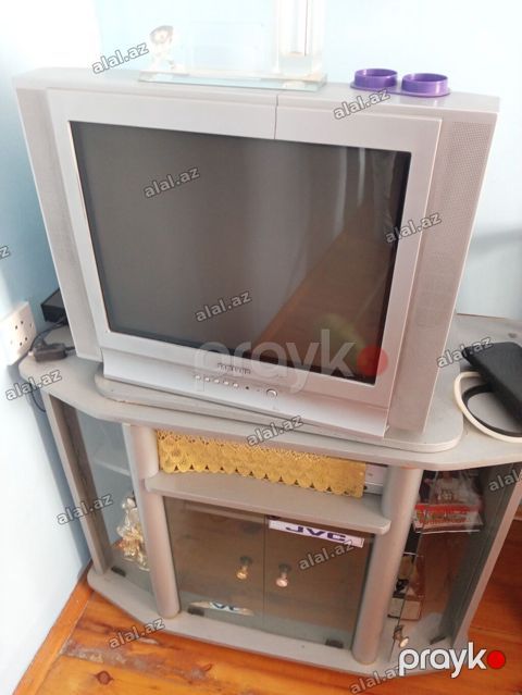 İşlənmiş Televizor Samsung — Bakı
