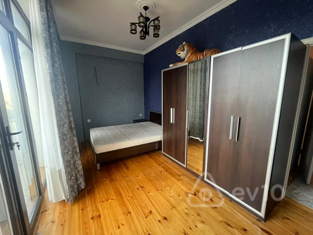 3 otaqlı mənzil, 93 m², Təbriz küçəsi — Mənzil, Bakı (9)
