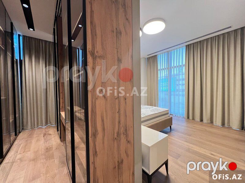 Yeni tikili Kirayə Verilir Sabunçu r., Nardaran q., 2 otaq, 156 m² — Mənzil, Bakı (7)