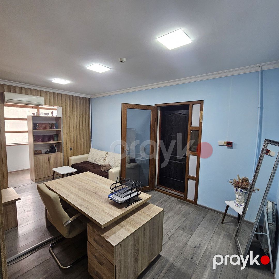 İcarəyə verilir 3 otaqlı ofis 120 m² — Ofis, Bakı (6)