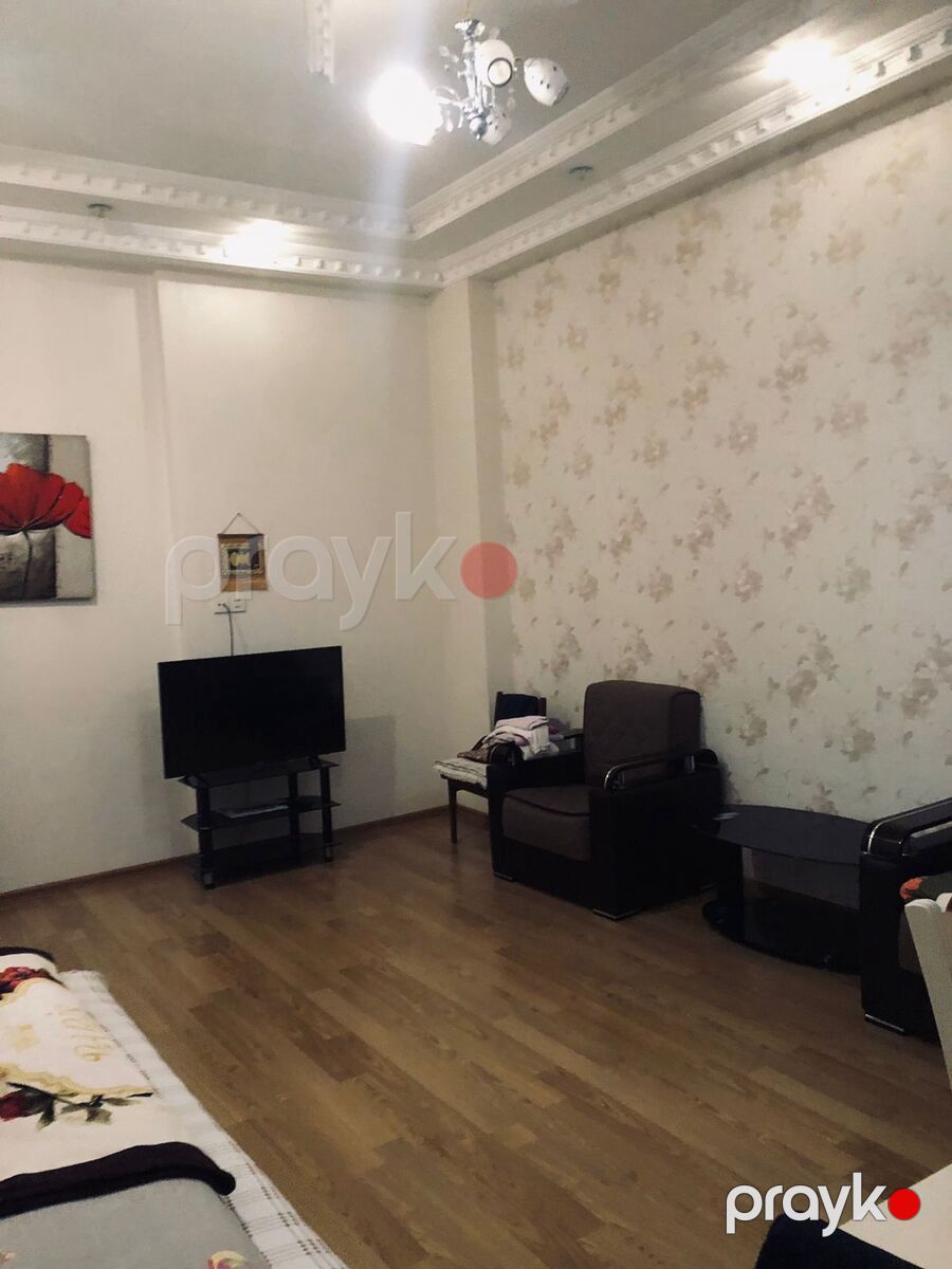 Satılır 3 otaqlı yeni tikili 71 m² — Mənzil, Bakı (2)
