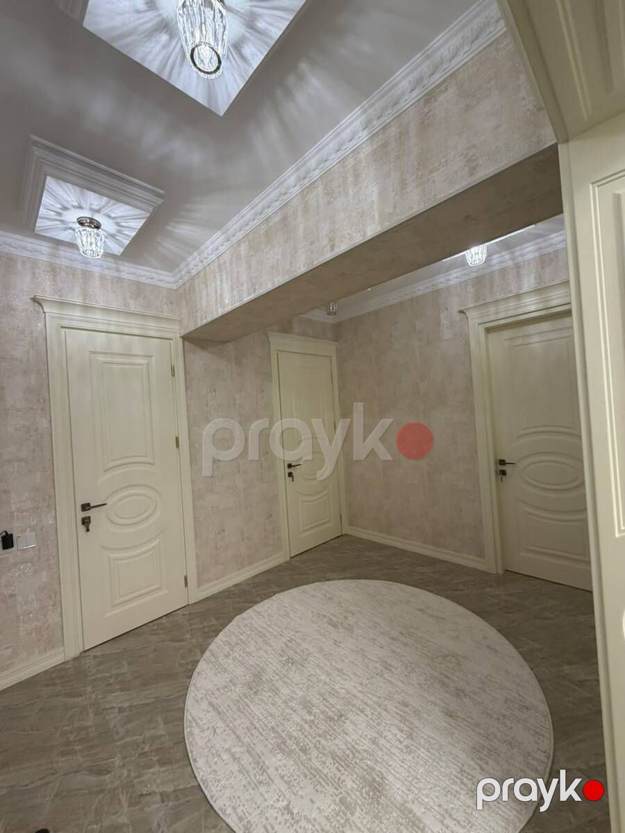 Satılır 3 otaqlı yeni tikili 90 m² — Mənzil, Bakı (12)