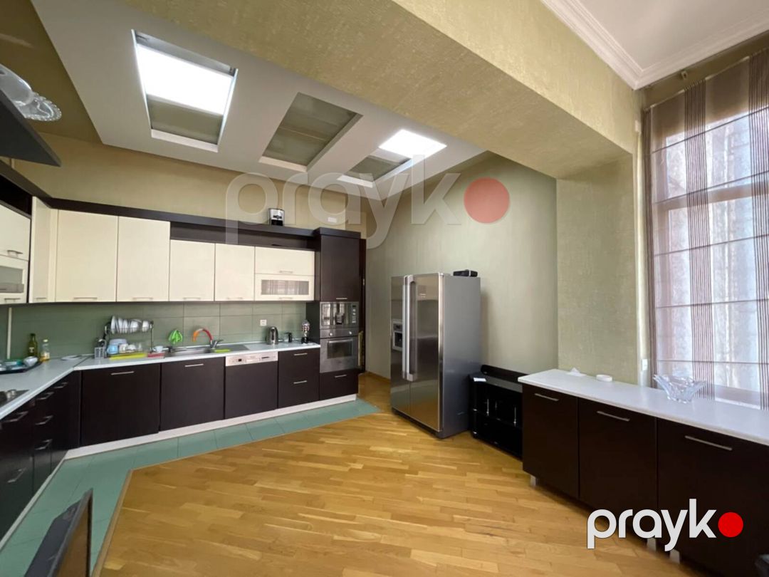 İcarəyə verilir 3 otaqlı köhnə tikili 100 m² — Mənzil, Bakı (6)