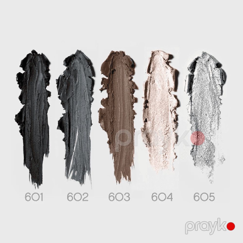 Göz qələmi Virtuos Gel 603 qəhvəyi — Mallar, Bakı (2)