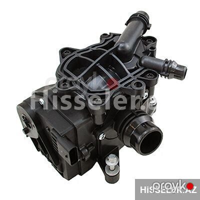 Bmw F30 G30 F36 G20 Termostat B46 B48 — Bakı