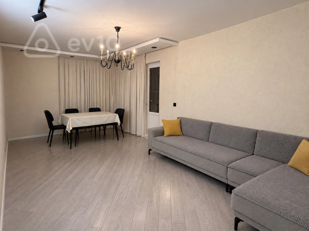 4 otaqlı mənzil, 90 m², 20 Yanvar — Mənzil, Bakı (5)