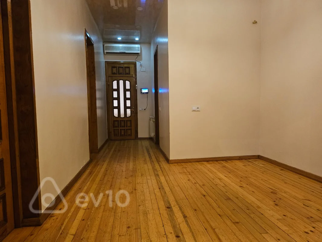 4 otaqlı həyət evi, 141.3 m², Bakı şəhəri, Yasamal rayonu, Akim Abbasov küçəsi — Ev, villa, Bakı (7)
