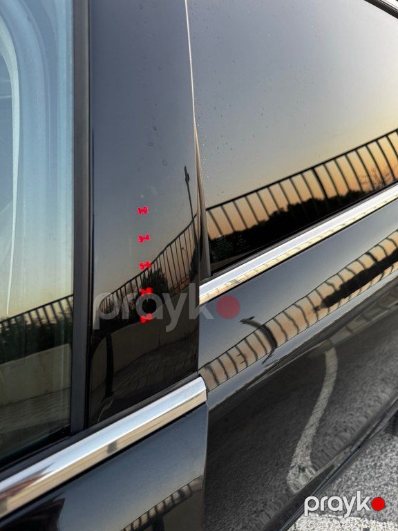 Ford Fusion (North America), 1.5 L, 2013 il, 185 000 km — Avtomobillər, Bakı (9)