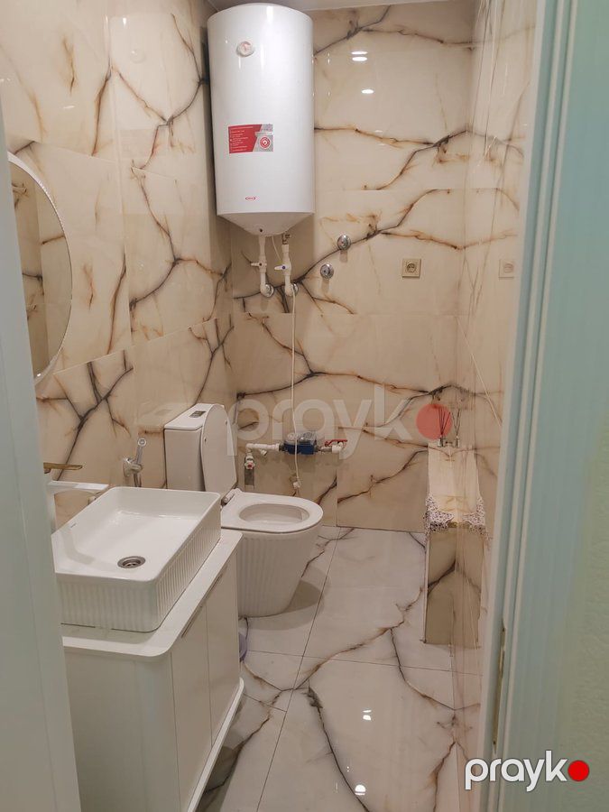 Obyekt icarəyə verilir, 80 m², Nəsrəddin Tusi küç. 29, Bakı — Ofis (4)