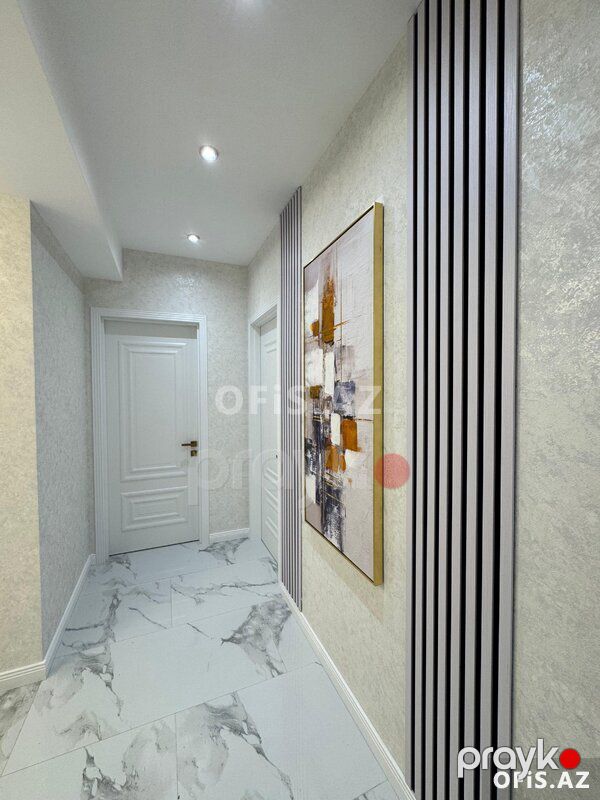 Yeni tikili Satılır Binəqədi r., Azadlıq Prospekti m., 4 otaq, 110 m² — Mənzil, Bakı (4)