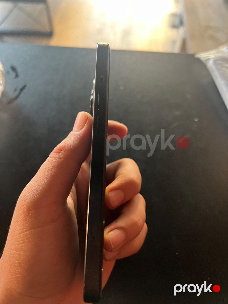 Apple iPhone 15 Black 128GB/6GB — Smartfonlar, Bakı (2)