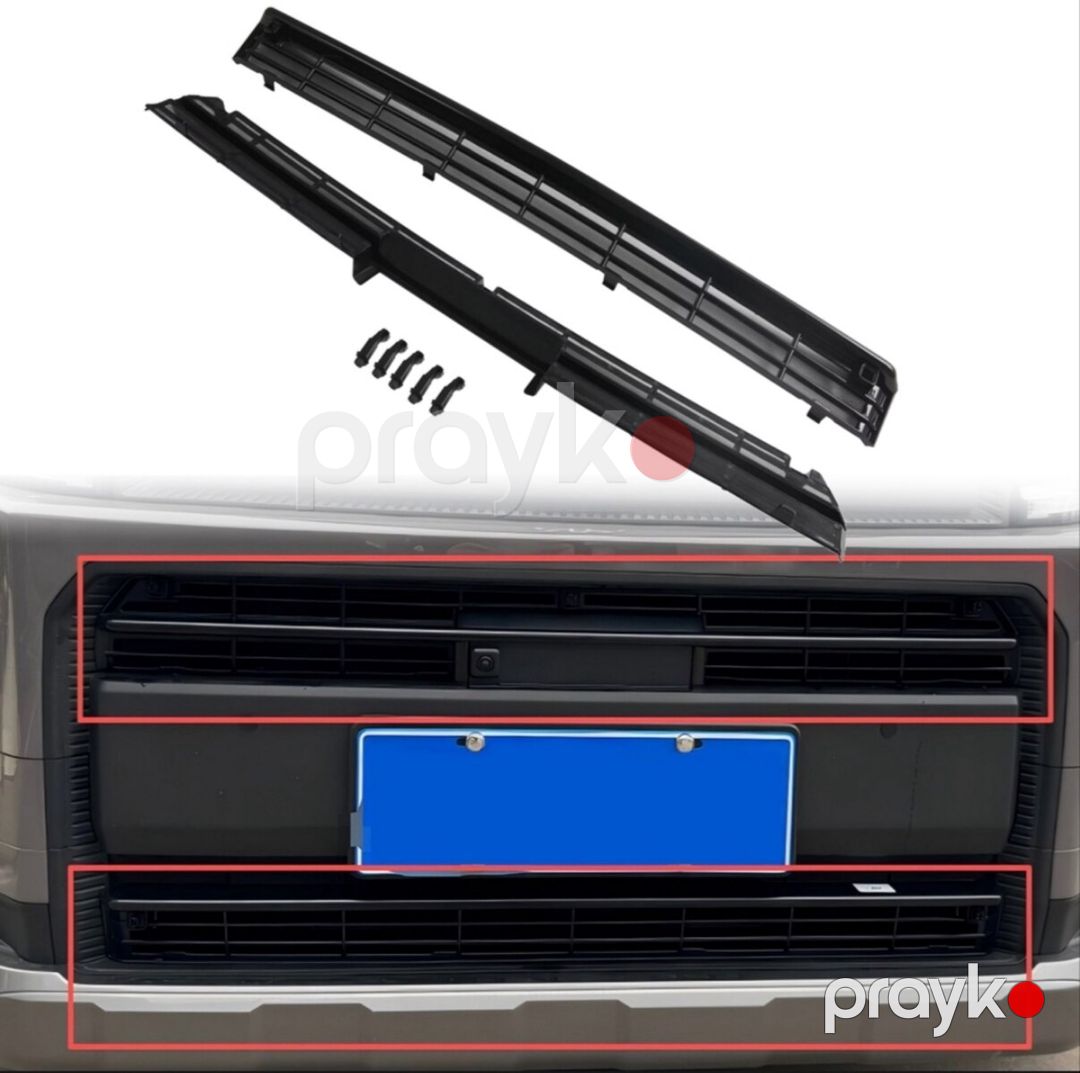 Toyota Rav4 radiator toru — Ehtiyat hissələri və aksesuarlar, Bakı (3)