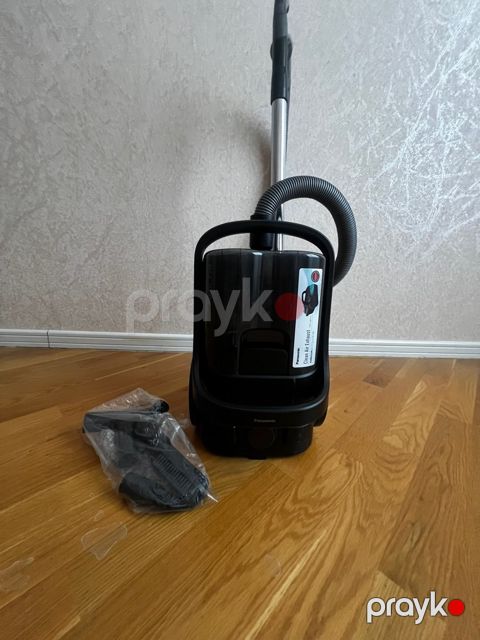 Tozsoran Panasonic — Bakı