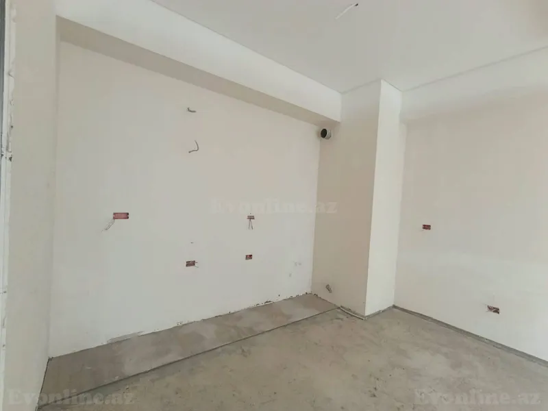 Satılır 2 otaqlı Mənzil Yeni tikili 507 m² Bakı, Yasamal r — Mənzil, Bakı (3)