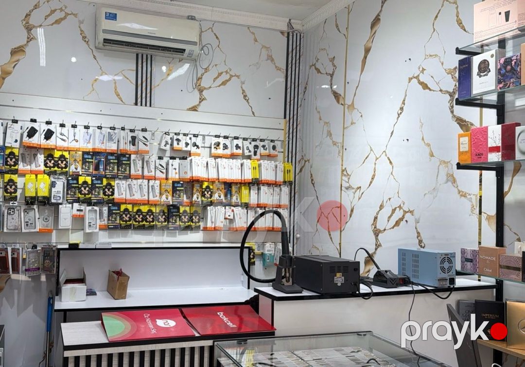 Hazır biznes (Telefon mağazası) — Biznes və avadanlıq, Bakı (4)